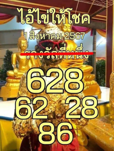 เลขเด็ดไอ้ไข่