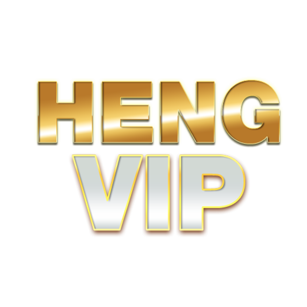 LOGO HENG VIP