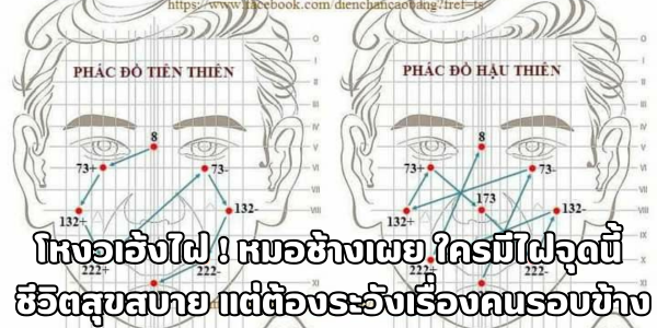 โหงวเฮ้งไฝ