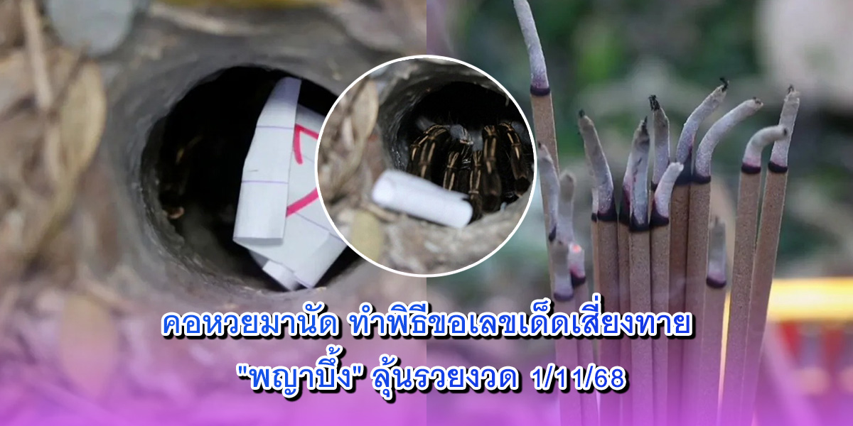 คอหวยมานัด คอหวยมานัด